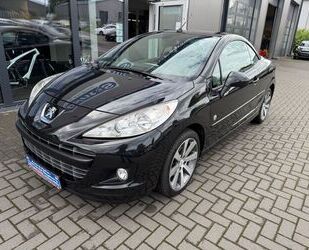 Peugeot 207 Gebrauchtwagen