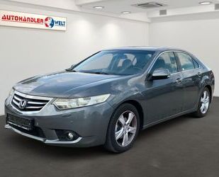 Honda Accord Gebrauchtwagen