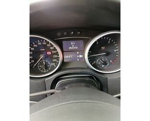 Mercedes-Benz ML 350 Gebrauchtwagen