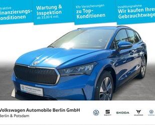 Skoda Enyaq Gebrauchtwagen