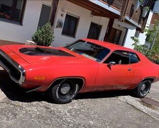 Plymouth Andere Gebrauchtwagen