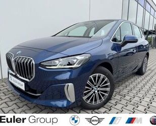 BMW 218 Active Tourer Gebrauchtwagen