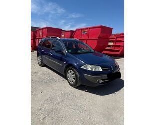 Renault Megane Gebrauchtwagen