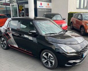 Suzuki Swift Gebrauchtwagen