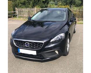 Volvo V40 Cross Country Gebrauchtwagen
