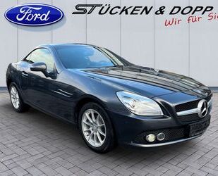 Mercedes-Benz SLK 200 Gebrauchtwagen