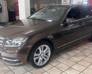 Mercedes-Benz C 180 Gebrauchtwagen