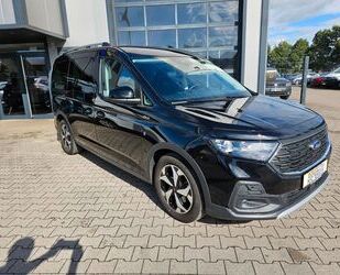 Ford Grand Tourneo Gebrauchtwagen