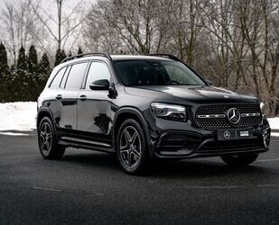 Mercedes-Benz GLB 200 Gebrauchtwagen
