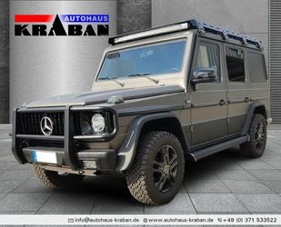 Mercedes-Benz G 320 Gebrauchtwagen