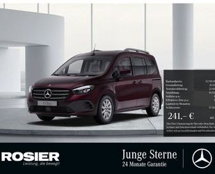 Mercedes-Benz T-Klasse Gebrauchtwagen