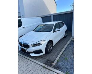 BMW 116 Gebrauchtwagen