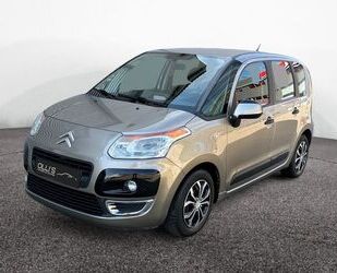 Citroen C3 Gebrauchtwagen