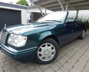 Mercedes-Benz E 200 Gebrauchtwagen