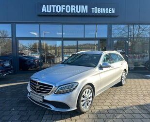 Mercedes-Benz C 200 Gebrauchtwagen