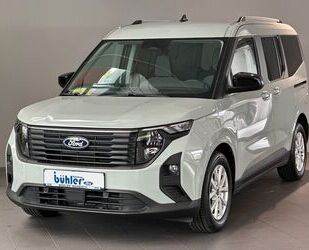 Ford Tourneo Courier Gebrauchtwagen