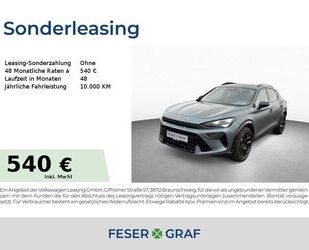 Cupra Formentor Gebrauchtwagen