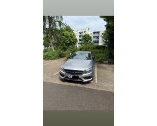 Mercedes-Benz C 400 Gebrauchtwagen