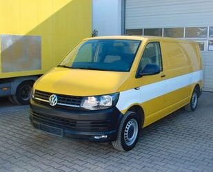 VW T6 Transporter Gebrauchtwagen