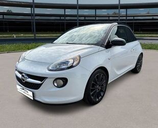 Opel Adam Gebrauchtwagen
