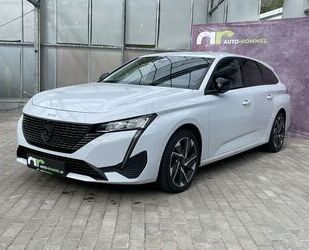 Peugeot 308 Gebrauchtwagen