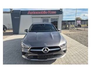 Mercedes-Benz CLA 250 Gebrauchtwagen