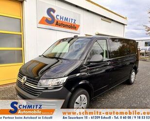 VW T6 Transporter Gebrauchtwagen