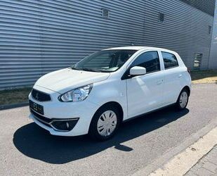 Mitsubishi Space Star Gebrauchtwagen