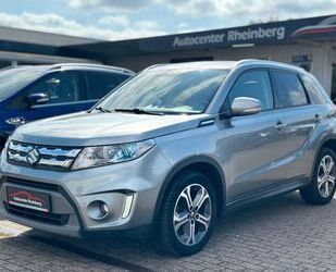 Suzuki Vitara Gebrauchtwagen