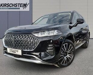 WEY Coffee 01 Gebrauchtwagen