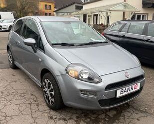 Fiat Punto Gebrauchtwagen