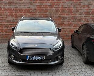 Ford Galaxy Gebrauchtwagen