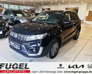 Suzuki Vitara Gebrauchtwagen