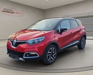 Renault Captur Gebrauchtwagen