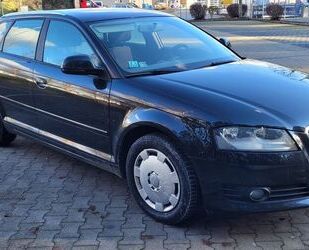 Audi A3 Gebrauchtwagen