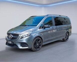 Mercedes-Benz V 250 Gebrauchtwagen
