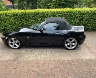 BMW Z4 Gebrauchtwagen