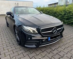 Mercedes-Benz E 300 Gebrauchtwagen