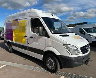 Mercedes-Benz Sprinter Gebrauchtwagen