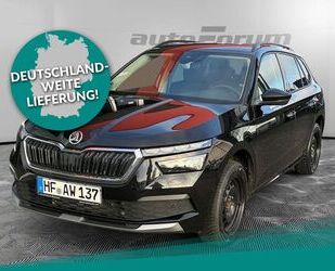 Skoda Kamiq Gebrauchtwagen