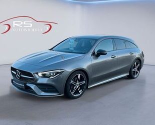 Mercedes-Benz CLA 180 Gebrauchtwagen