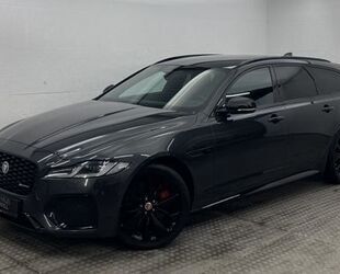 Jaguar XF Gebrauchtwagen