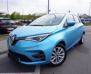 Renault ZOE Gebrauchtwagen