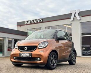 Subaru ForTwo 