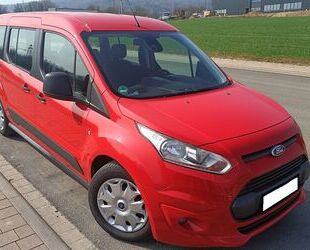 Ford Tourneo Connect Gebrauchtwagen