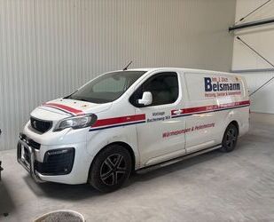 Peugeot Expert Gebrauchtwagen