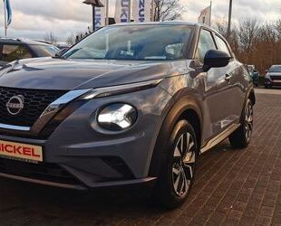 Nissan Juke Gebrauchtwagen