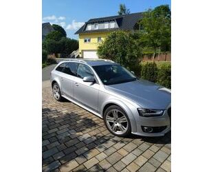 Audi A4 Allroad Gebrauchtwagen