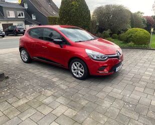 Renault Clio Gebrauchtwagen