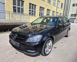 Mercedes-Benz C 350 Gebrauchtwagen